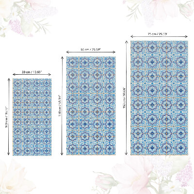 Papier adhésif pour meuble Motifs géométriques