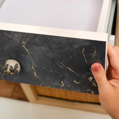 Film adhésif pour meuble Motif marbré
