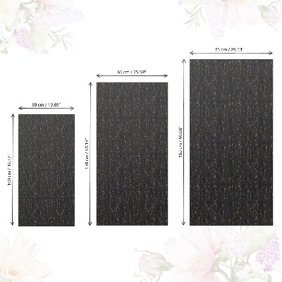 Papier adhésif pour meuble Motifs de marbre