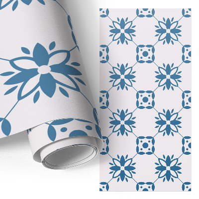 Papier adhésif pour meuble Carreaux simples