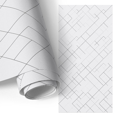 Sticker sur meuble Motifs géométriques