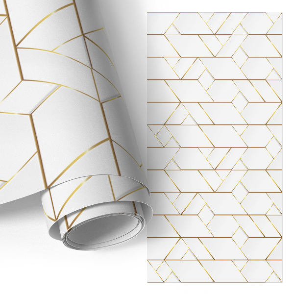 Adhésif pour meuble Élégance moderne