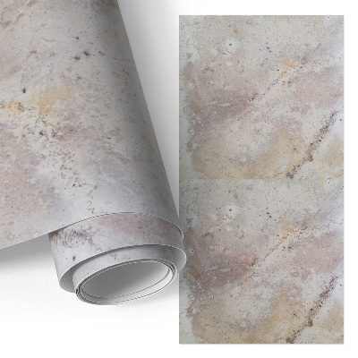 Papier à coller sur meuble Fond naturel