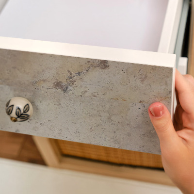 Papier à coller sur meuble Fond naturel