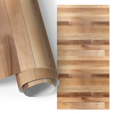 Papier à coller sur meuble Texture bois