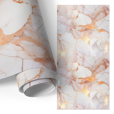 Sticker sur meuble Inspirations en marbre