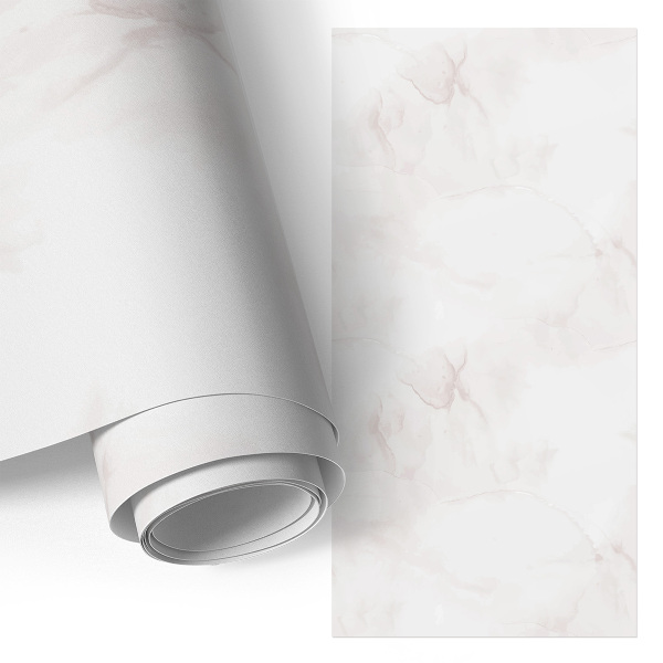 Papier adhésif sur meuble Une pierre subtile