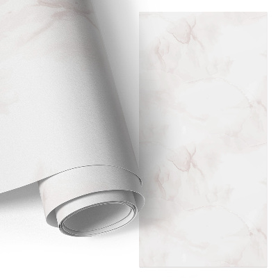 Papier adhésif sur meuble Une pierre subtile