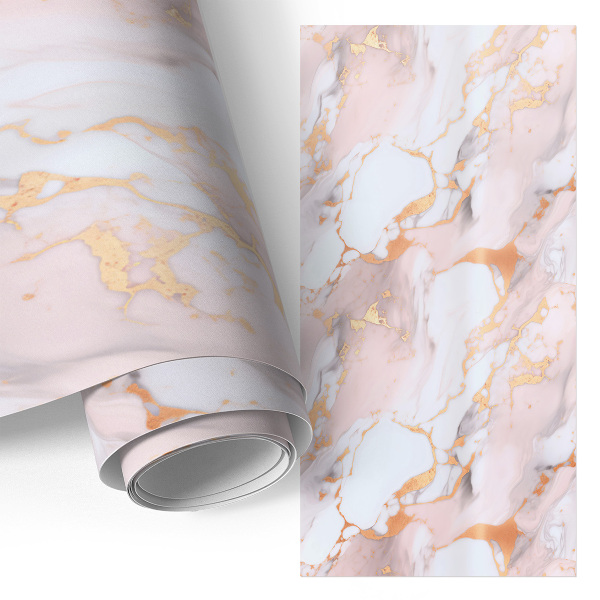 Sticker sur meuble Abstraction élégante