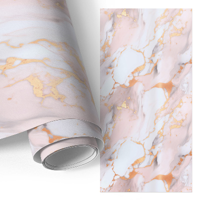 Sticker sur meuble Abstraction élégante