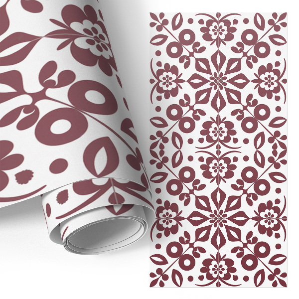 Adhésif pour meuble Ornement élégant