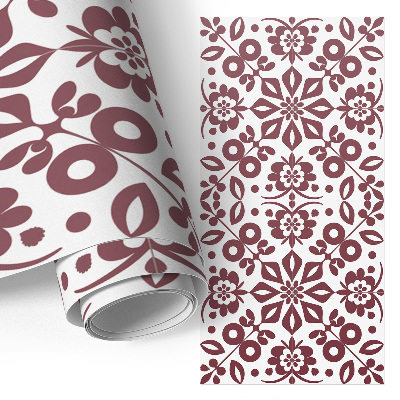 Adhésif pour meuble Ornement élégant