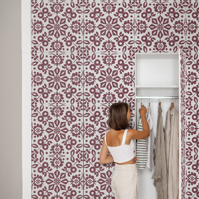 Adhésif pour meuble Ornement élégant