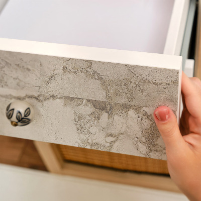 Sticker sur meuble Texture de pierre