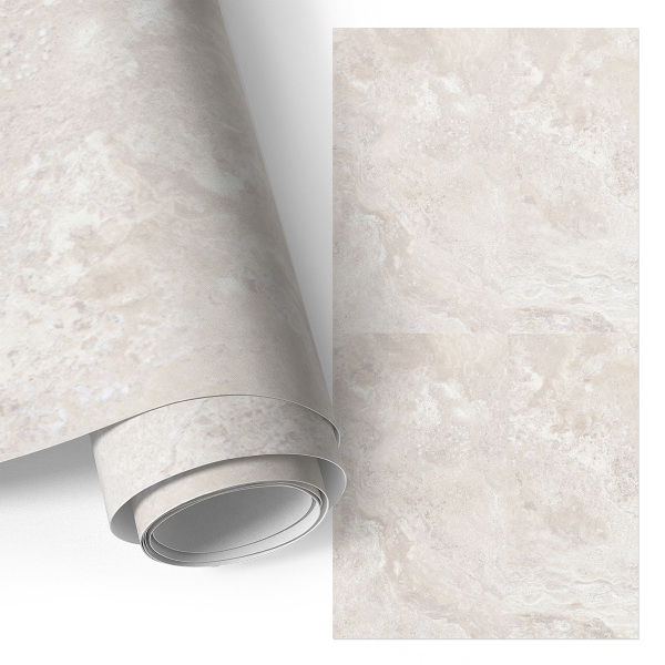 Sticker sur meuble Élégance naturelle