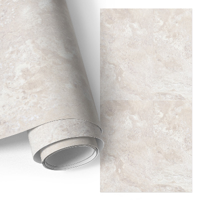 Sticker sur meuble Élégance naturelle