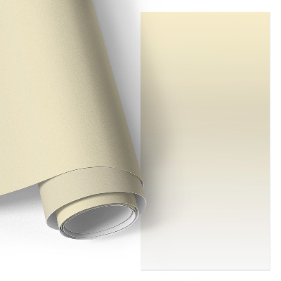 Sticker sur meuble Dégradé beige