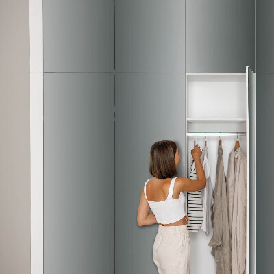 Sticker sur meuble Dégradé foncé