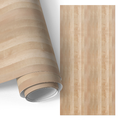 Papier adhésif sur meuble Structure naturelle