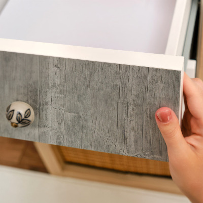 Film adhésif pour meuble Texture bois