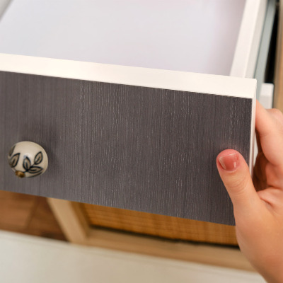 Adhésif pour meuble Élégance du bois