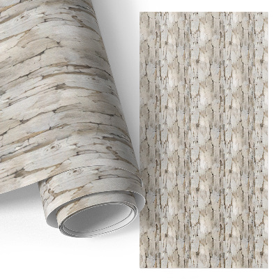 Papier à coller sur meuble Texture bois