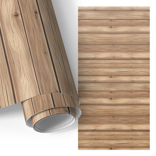 Papier adhésif sur meuble Texture bois