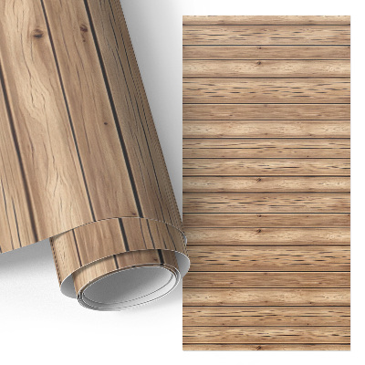 Papier adhésif sur meuble Texture bois