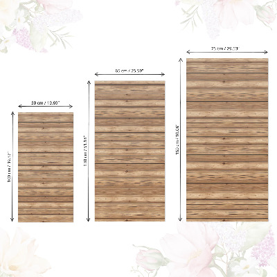 Papier adhésif sur meuble Texture bois