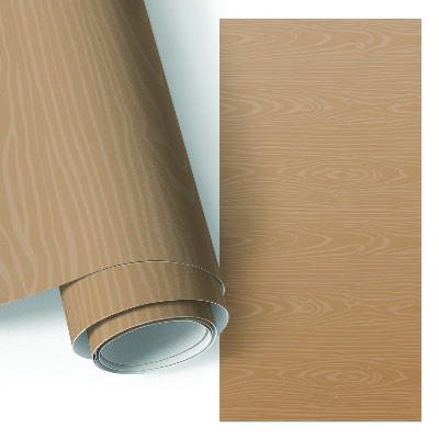 Film adhésif pour meuble Motif en bois