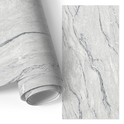 Sticker sur meuble Élégance du marbre