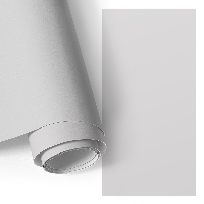 Sticker sur meuble Couleur grise