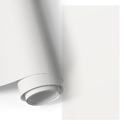 Papier adhésif sur meuble Gris clair