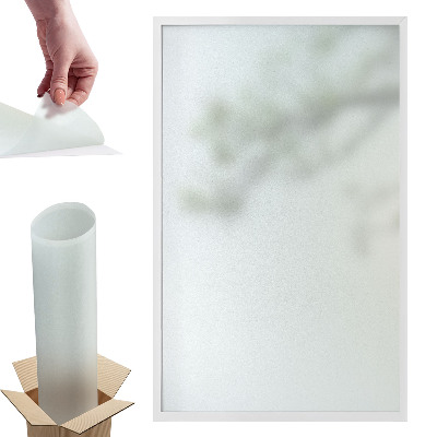 Film occultant pour vitre translucide