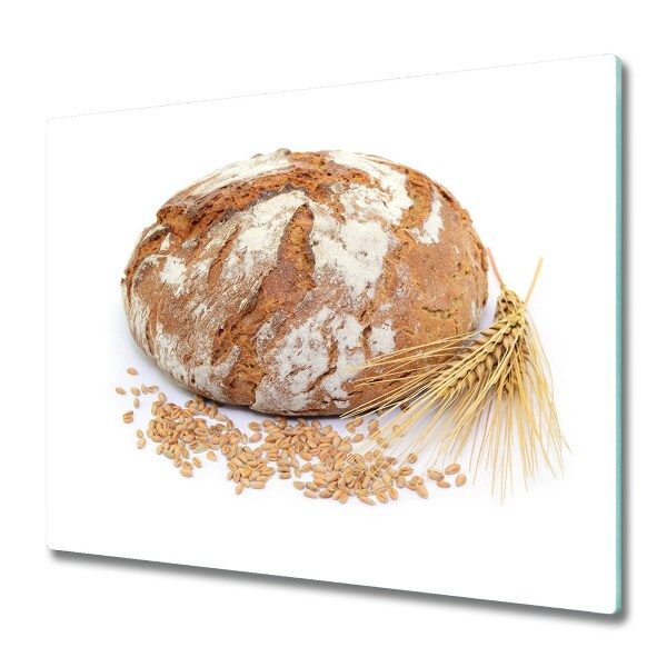 Protège-plaque à induction - Bonhomme en pain d'épices