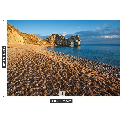 Papier peint photo Durdle door