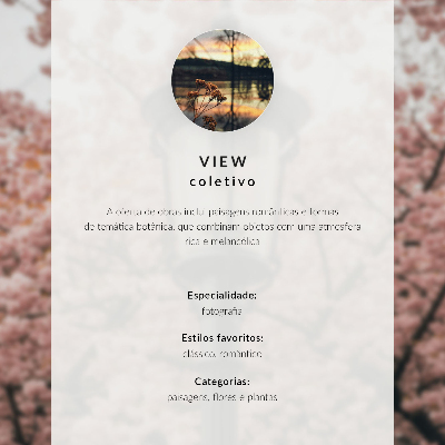 Affiche décorative Élégance pétales noirs et blancs paix