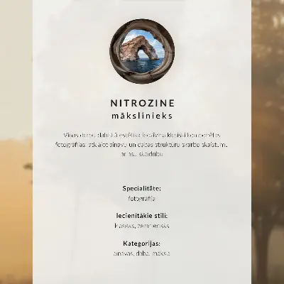 Impression sur toile lumière chaude et brumeuse de l'aube, inspiration arbres