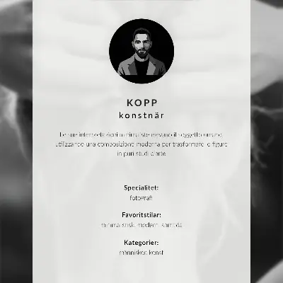 Affiche décorative geste de paix en noir et blanc au style minimaliste épuré