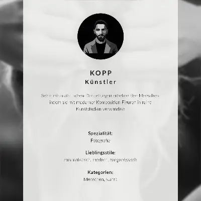 Affiche décorative geste de paix en noir et blanc au style minimaliste épuré