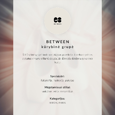 Affiche décorative Domination des teintes chaudes, détails de la lune