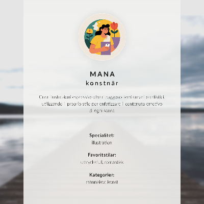 Impression sur toile silhouettes de montagnes sous un ciel blanc enneigé