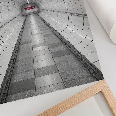 Plafonnier moderne et futuriste éclairage décoratif pour l'espace