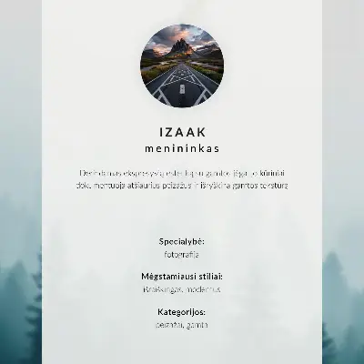 Impression sur toile skieur en action avec montagnes blanches et ciel bleu