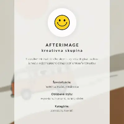Décoration murale contours du visage aux lignes noires minimalistes et élégantes