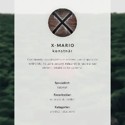 Impression sur toile représentant un paysage spectaculaire avec des nuages vaporeux