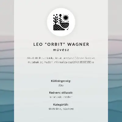 Impression sur toile tasses grises sur fond crème avec des grains de café