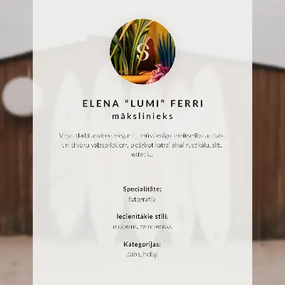 Décoration murale représentant un cactus en pot avec des ombres et des couleurs délicates pour une ambiance apaisante