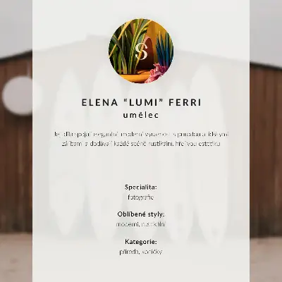 Décoration murale représentant un cactus en pot avec des ombres et des couleurs délicates pour une ambiance apaisante