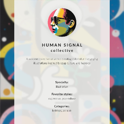 Décoration murale Joueuse de basket-ball en rose pastel avec un ballon en vol